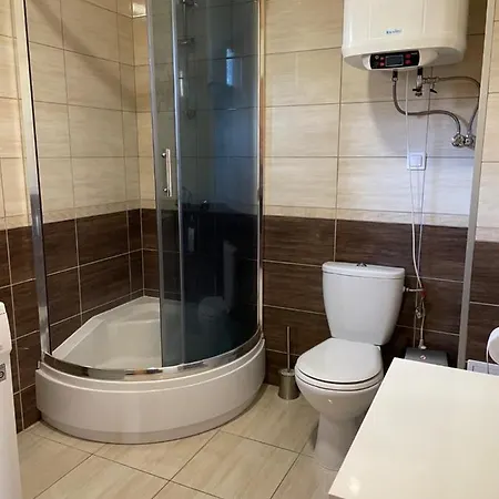 Vakantiehuis Octopus *