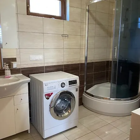 Vakantiehuis Octopus *