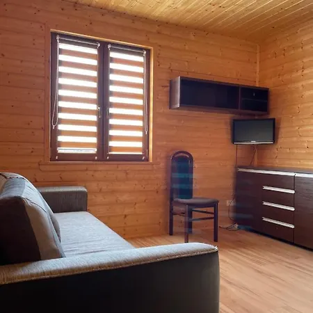 Octopus Дом отдыха