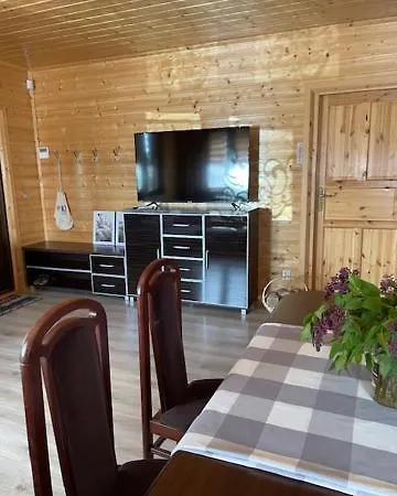 Vakantiehuis Octopus *