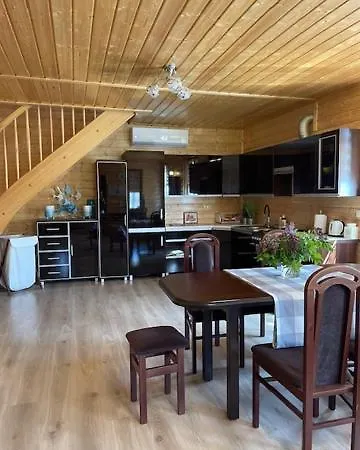 Octopus * Домбки