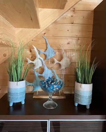 Дом отдыха Octopus