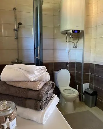 Octopus Dąbki