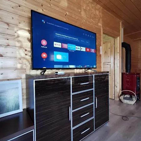 Octopus Vakantiehuis