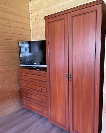 Octopus * Dąbki