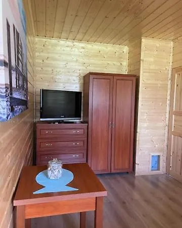 Octopus Casa vacanze Dąbki