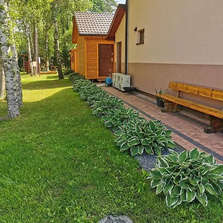 Vakantiehuis Octopus *