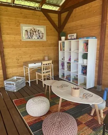 Casa vacanze Octopus *