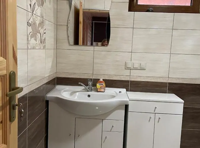 Octopus Casa vacanze Dąbki