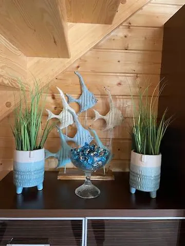 Casa vacanze Octopus