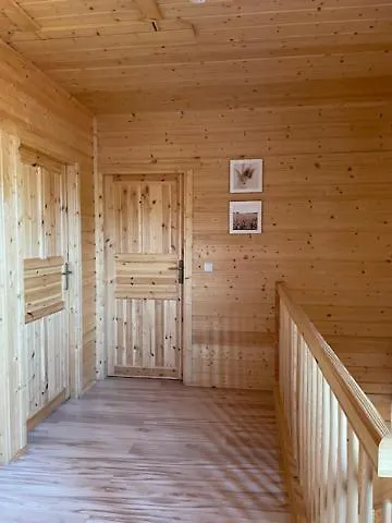 Octopus Casa vacanze Dąbki