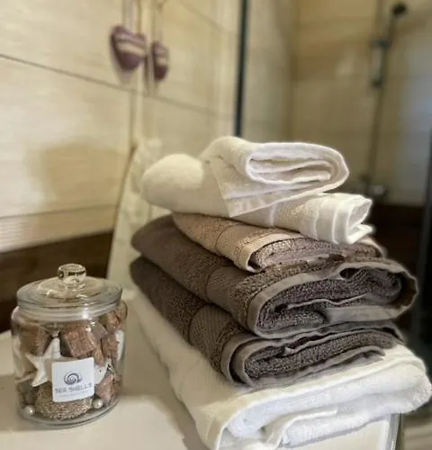 Octopus Casa vacanze Dąbki