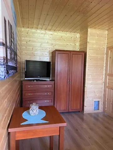 Octopus Casa vacanze Dąbki