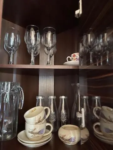 Casa vacanze Octopus Dąbki