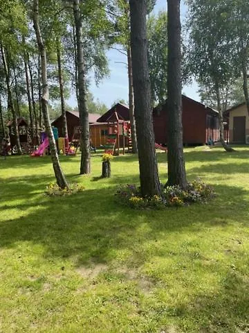 Casa vacanze Octopus Dąbki