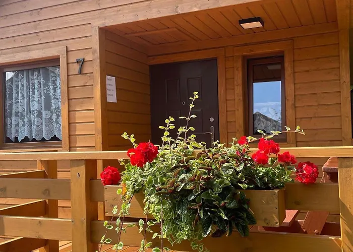 Casa vacanze Octopus