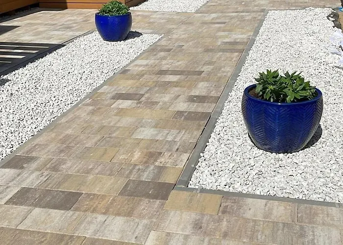 Casa vacanze Octopus Dąbki